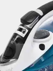 Утюг Polaris PIR 2420AK Белый/бирюзовый
