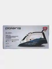 Утюг Polaris PIR 2420AK Белый/бирюзовый
