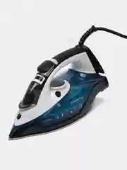 Утюг Polaris PIR 2420AK Белый/бирюзовый