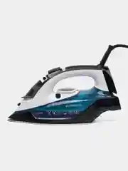 Утюг Polaris PIR 2420AK Белый/бирюзовый
