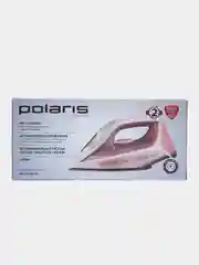 Утюг Polaris PIR 2497AK 3M Розовый/белый