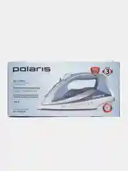 Утюг Polaris PIR 2820AK 3m Синий/белый