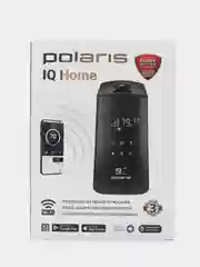 Увлажнитель воздуха Polaris PUH 9009 WIFI IQ Home Черный