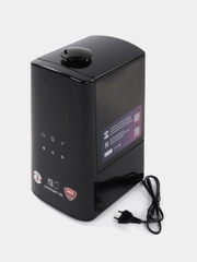 Увлажнитель воздуха Polaris PUH 9009 WIFI IQ Home Черный