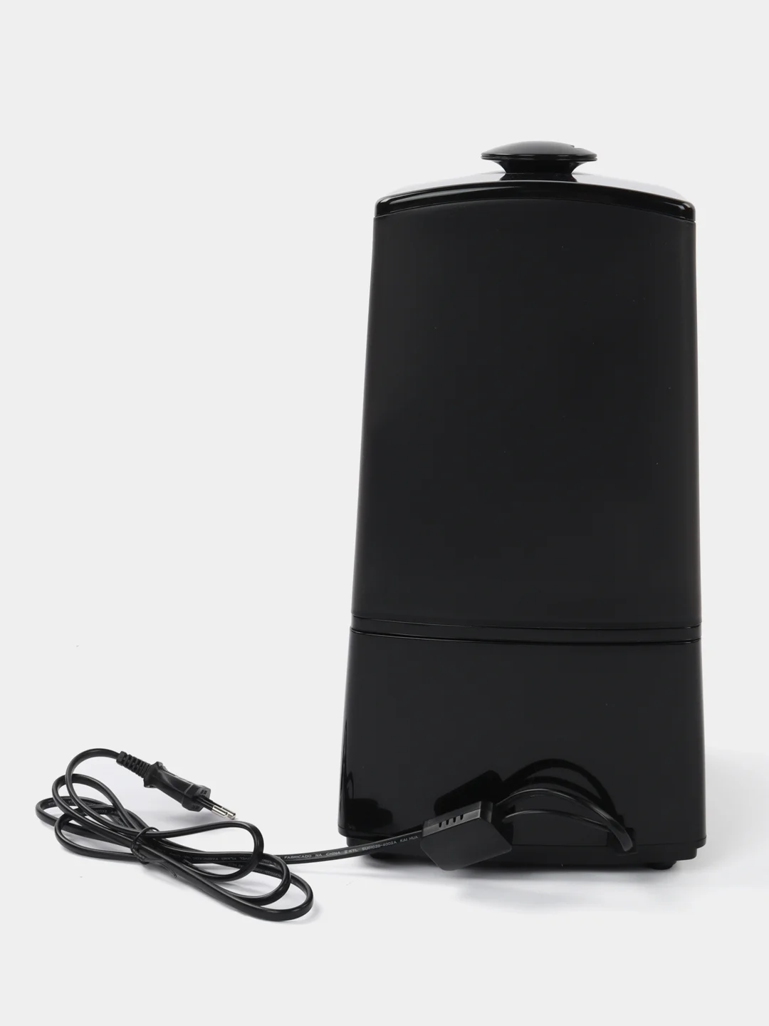 Увлажнитель воздуха Polaris PUH 9009 WIFI IQ Home Черный