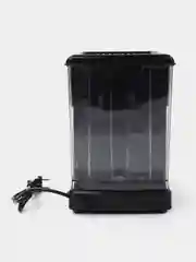 Кофеварка Polaris PCM 1540 WI-FI IQ Home Нержавеющая сталь