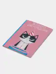Открытка "Веселого дня рождения", 7,5*10 см