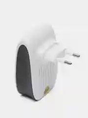 Отпугиватель ультразвуковой 85х55х30мм, АС90-220V, 50Hz, 5W, 15-22м2, ABS