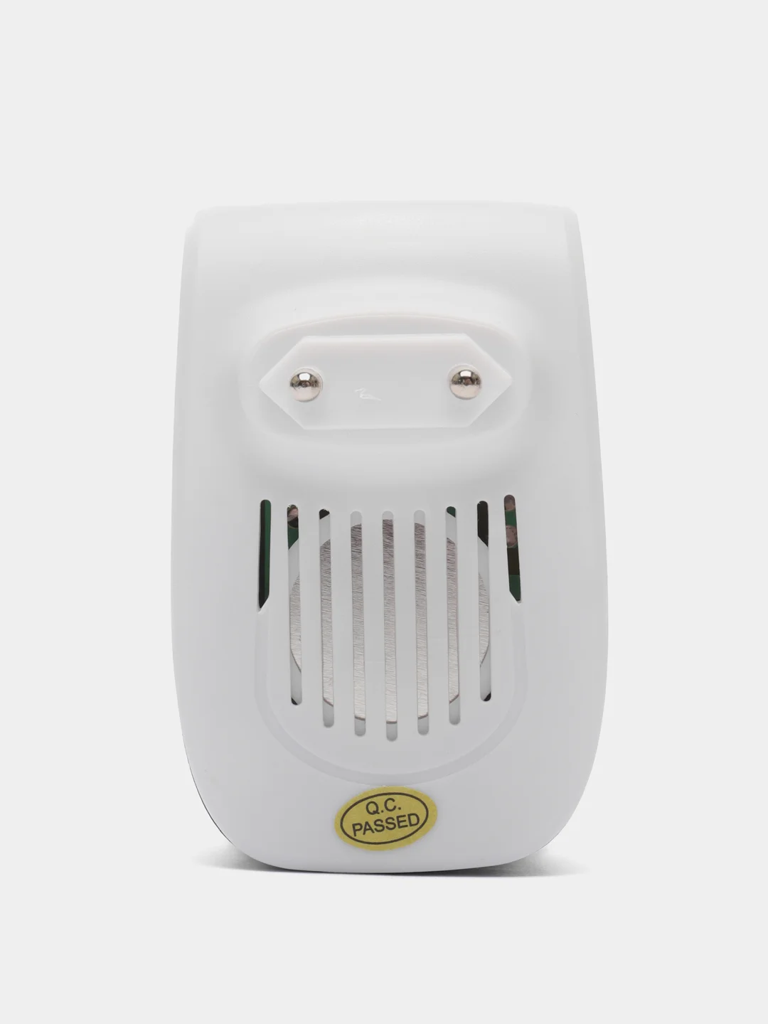 Отпугиватель ультразвуковой 85х55х30мм, АС90-220V, 50Hz, 5W, 15-22м2, ABS