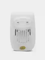 Отпугиватель ультразвуковой 85х55х30мм, АС90-220V, 50Hz, 5W, 15-22м2, ABS