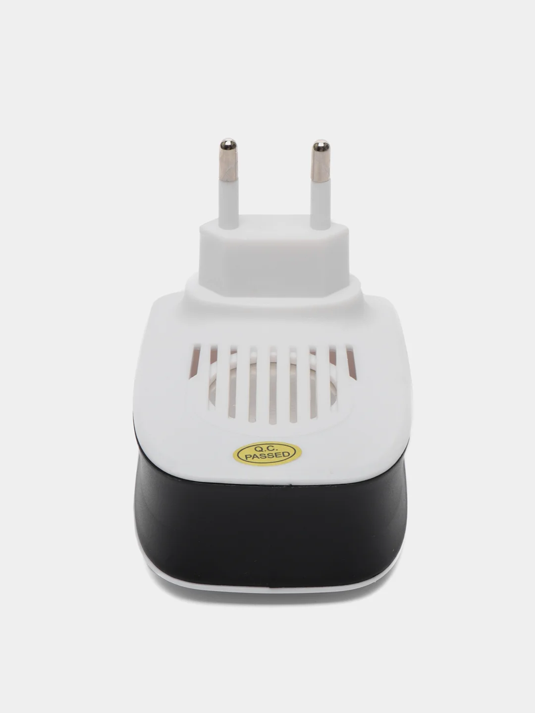 Отпугиватель ультразвуковой 85х55х30мм, АС90-220V, 50Hz, 5W, 15-22м2, ABS