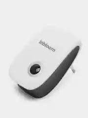 Отпугиватель ультразвуковой 85х55х30мм, АС90-220V, 50Hz, 5W, 15-22м2, ABS