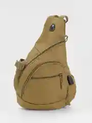 Хаки сумка мужская, походная, для активного отдыха