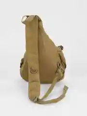 Хаки сумка мужская, походная, для активного отдыха