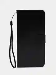 Красный чехол-книжка с магнитной застежкой для Tecno Camon 20 / Camon 20 Pro 4G (Техно Камон 20 Про 4 Джи)