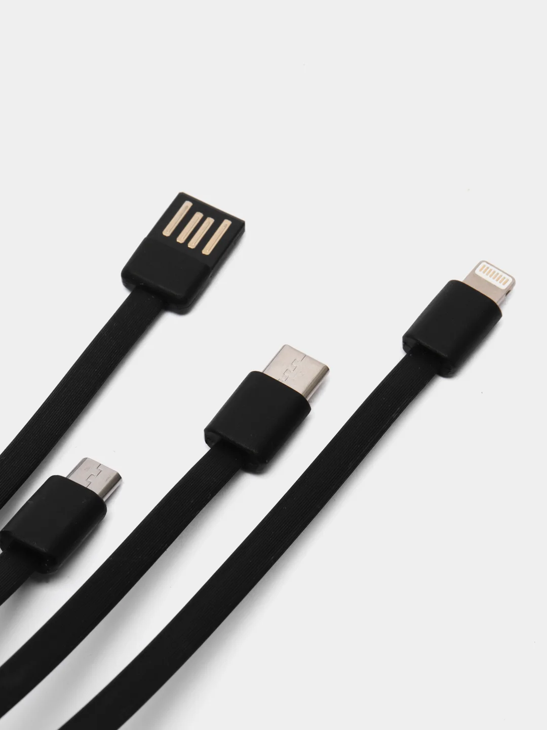 Черный power bank
