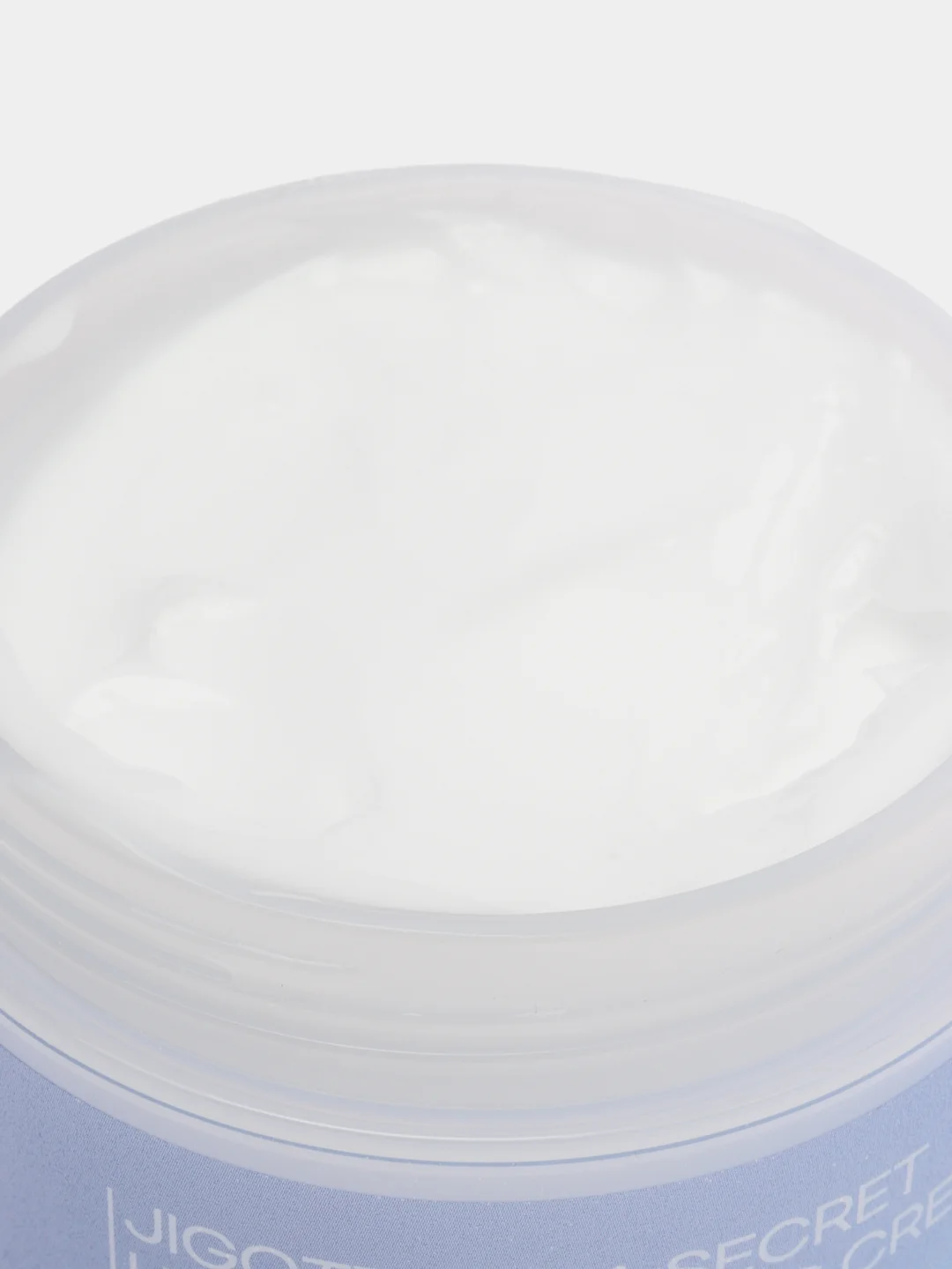 Крем для лица с гиалуроновой кислотой Jigott Aura Secret Hyaluronic Acid Cream, 150 мл