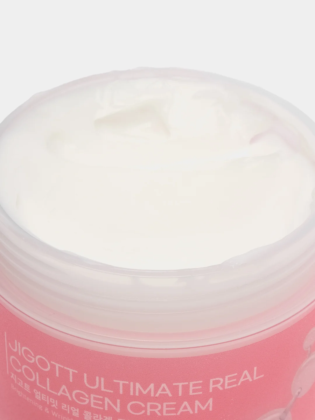 Крем для лица с коллагеном Jigott Ultimate Real Collagen Cream, 150 ml