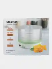 Зеленый электрическая сушилка Blackton Bt FD1114, дегидратор, 8 режимов