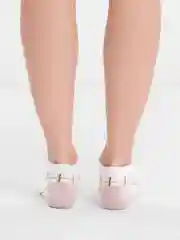 Лавандовый носки 1, 2, 3 пары на выбор