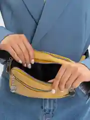 Сумка через плечо