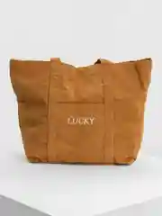 Коричневый сумка женская большая на плечо, шоппер, тоут