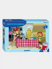 Мозаика "puzzle" 160 "Простоквашино (new)" (С/м)