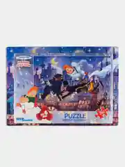 Мозаика "puzzle" 260 "Малыш и Карлсон - 2" (С/м)