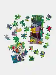 Мозаика "puzzle" 60 "Щелкунчик" (С/м)