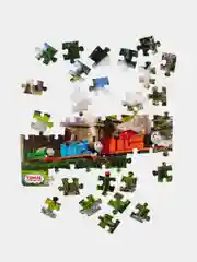Мозаика "puzzle" 60 "Томас и его друзья" (Галейн (Томас) Лимитед)
