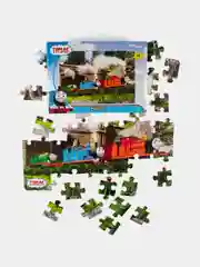 Мозаика "puzzle" 60 "Томас и его друзья" (Галейн (Томас) Лимитед)