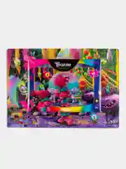 Мозаика "puzzle" 60 "Trolls - 2" (DreamWorks)