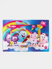 Мозаика "puzzle" 60 "Смешарики (new)" (Мармелад Медиа)