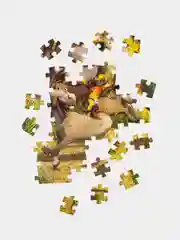 Мозаика "puzzle" 104 "Shrek" (Dreamworks, Мульти)