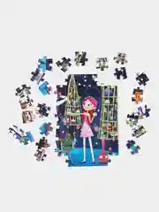 Мозаика "puzzle" 104 "Фееринки" (Агама Фильм)