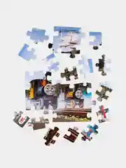 Мозаика "puzzle" 35 "Томас и его друзья" (Галейн (Томас) Лимитед)