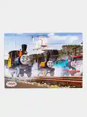 Мозаика "puzzle" 35 "Томас и его друзья" (Галейн (Томас) Лимитед)