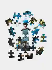 Мозаика "puzzle" 35 "Гарри Поттер" (Уорнер Браз)
