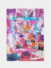 Мозаика "puzzle" 35 "Winx" (Rainbow)