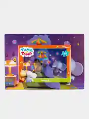 Мозаика "puzzle" 35 "Тима и Тома" (Мармелад Медиа)