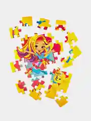 Мозаика "puzzle" 35 "Sunny Day" (Никелодеон)