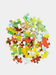 Мозаика "puzzle" 35 "Винни Пух" (С/м)