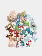 Мозаика "puzzle" 35 "Чебурашка" (С/м)