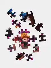 Мозаика "puzzle" 35 "Монстры на каникулах" (Sony Pictures Animation)