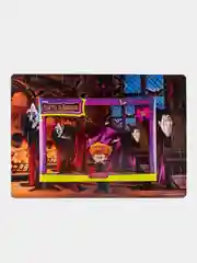 Мозаика "puzzle" 35 "Монстры на каникулах" (Sony Pictures Animation)