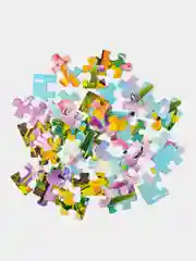 Мозаика "puzzle" 35 "Лунтик (new 1)" (Мельница)