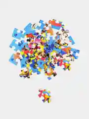 Мозаика "puzzle" 35 "Щенячий патруль (new 1)" (Никелодеон)