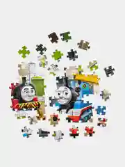 Мозаика "puzzle" 160 "Томас и его друзья" (Галейн (Томас) Лимитед)