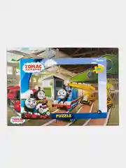 Мозаика "puzzle" 160 "Томас и его друзья" (Галейн (Томас) Лимитед)
