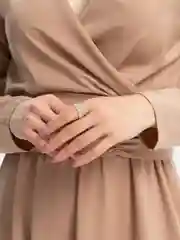 Ледяной кольцо на Новый Год с кристаллами